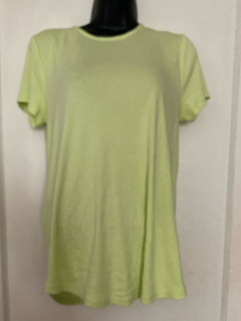 ! J.Jill t-shirt size M never worn great condition